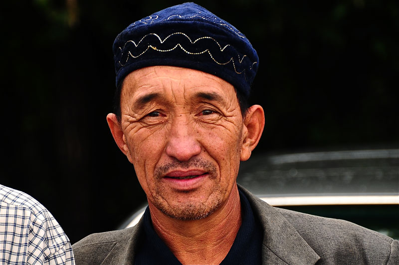 Kazakhstan, Asie Centrale